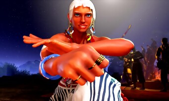 Street Fighter 6