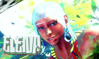 Street Fighter 6