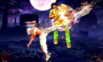 Street Fighter 6
