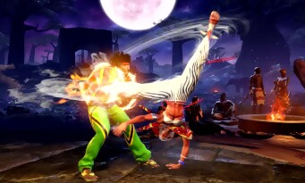 Street Fighter 6