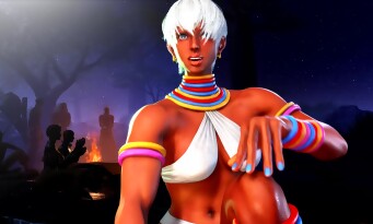 Street Fighter 6