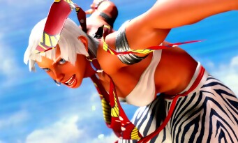 Street Fighter 6