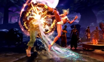Street Fighter 6