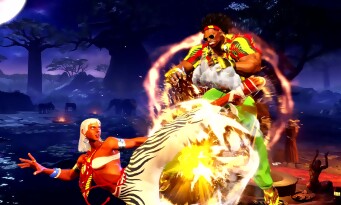 Street Fighter 6