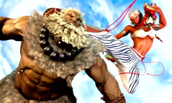 Street Fighter 6