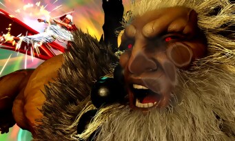 Street Fighter 6