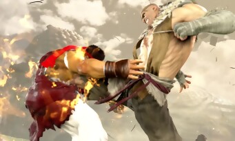 Street Fighter 6