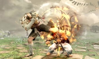 Street Fighter 6