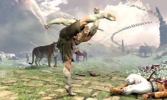 Street Fighter 6