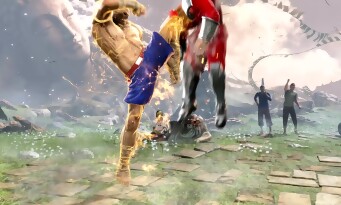 Street Fighter 6