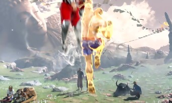 Street Fighter 6