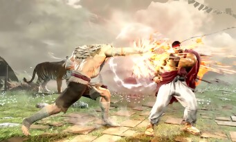 Street Fighter 6