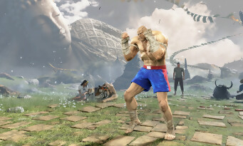 Street Fighter 6