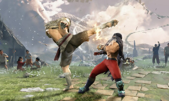 Street Fighter 6