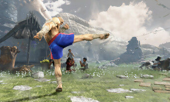 Street Fighter 6