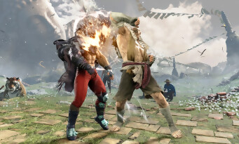 Street Fighter 6