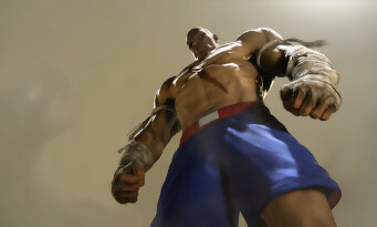 Street Fighter 6