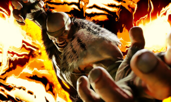 Street Fighter 6