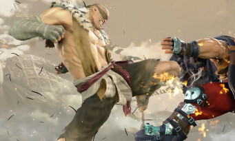 Street Fighter 6