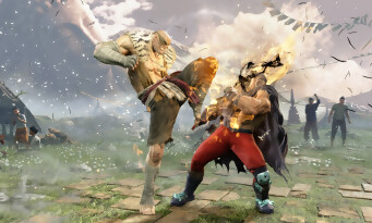 Street Fighter 6