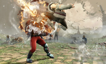 Street Fighter 6