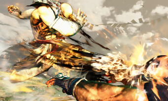 Street Fighter 6