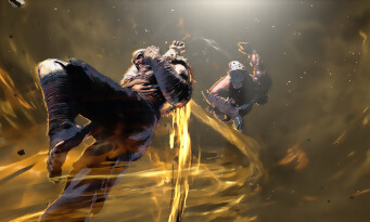 Street Fighter 6