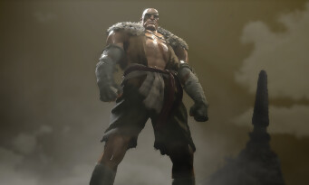 Street Fighter 6