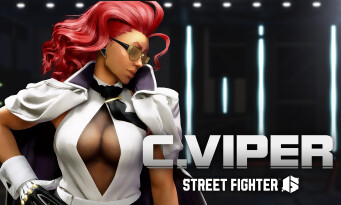 Street Fighter 6