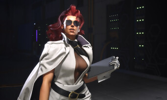 Street Fighter 6