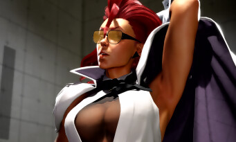 Street Fighter 6