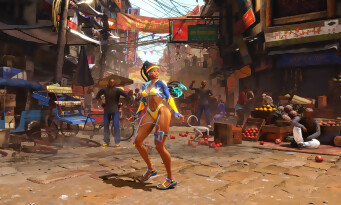 Street Fighter 6