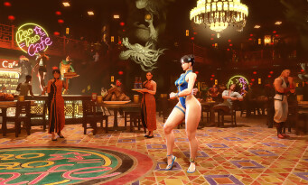 Street Fighter 6