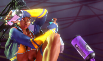 Street Fighter 6