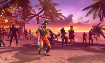 Street Fighter 6