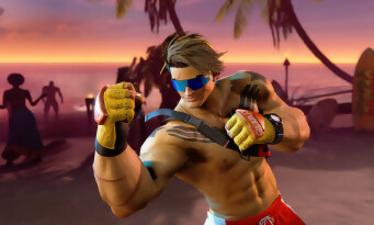 Street Fighter 6