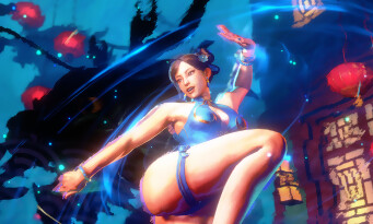 Street Fighter 6