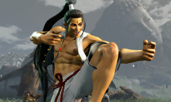 Street Fighter 6