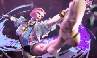 Street Fighter 6
