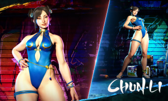 Street Fighter 6