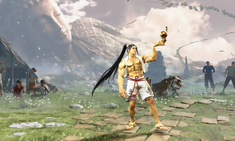 Street Fighter 6
