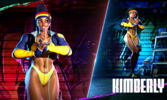 Street Fighter 6