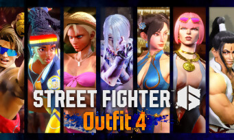 Street Fighter 6