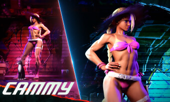 Street Fighter 6