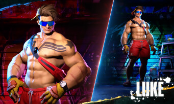 Street Fighter 6