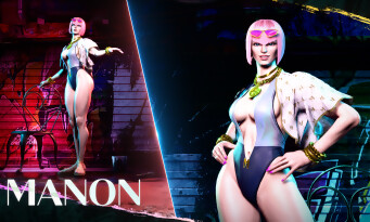 Street Fighter 6