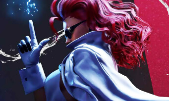 Street Fighter 6 : C. Viper est disponible, Mr Crimson va se régaler
