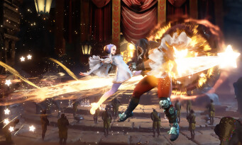 Street Fighter 6
