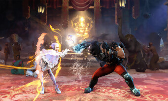 Street Fighter 6
