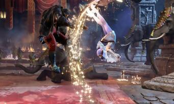 Street Fighter 6